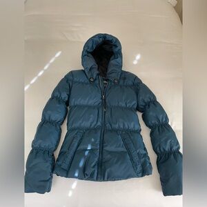The North Face Puffer Jacket XS